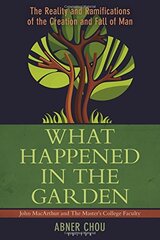 What Happened in the Garden?
