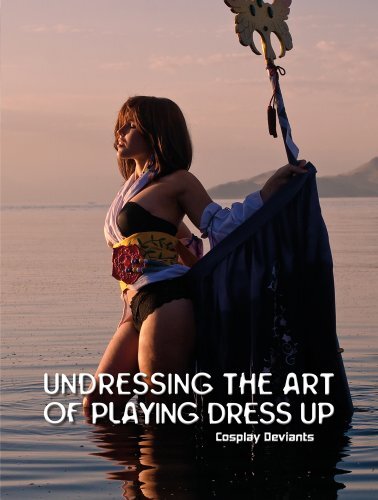 Undressing the Art of Playing Dress Up