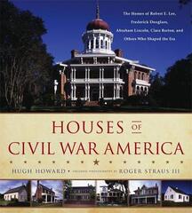 Houses of Civil War America