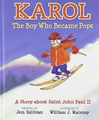 Karol, the Boy Who Became Pope