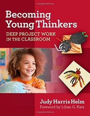 Becoming Young Thinkers