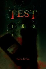 Test by Cooke, David