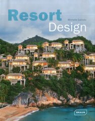 Resort Design by Galindo, Michelle