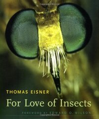 For Love Of Insects