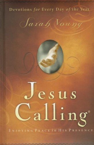 Jesus Calling, 3-pack
