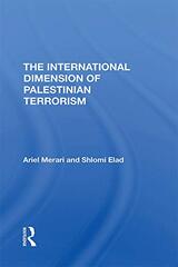 The International Dimension of Palestinian Terrorism