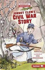 Johnny Clem's Civil War Story