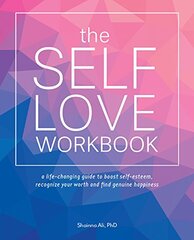 The Self-Love Workbook