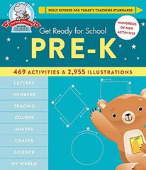 Get Ready for Pre-K