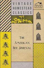 The American Bee Journal