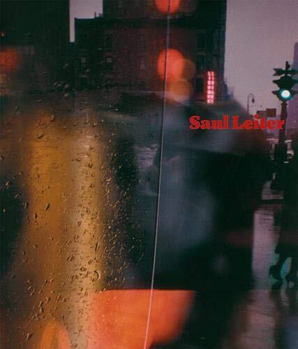 Saul Leiter: Retrospektive / Retrospective