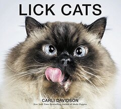 Lick Cats