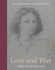 Love and War by Cecil, Hugh/ Cecil, Mirabel