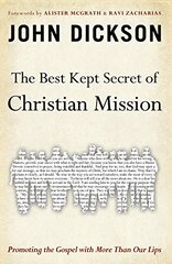 The Best Kept Secret of Christian Mission