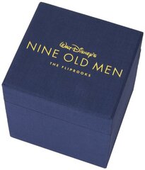 Walt Disney's Nine Old Men The Flipbooks