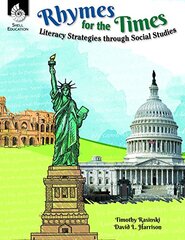 Rhymes for the Times: Literacy Strategies Through Social Studies