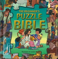 The Beginner's Puzzle Bible
