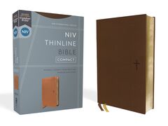 NIV, NKJV, NLT, The Message, (Contemporary Comparative) Parallel Bible, Bonded Leather, Burgundy