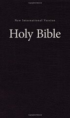 Holy Bible: English Standard Version, Chestnut Trutone, Value Thinline