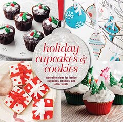 Holiday Cupcakes & Cookies