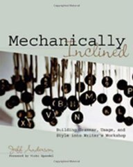 Mechanically Inclined