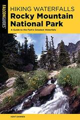 Hiking Waterfalls Rocky Mountain National Park