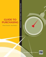 Guide to Purchasing
