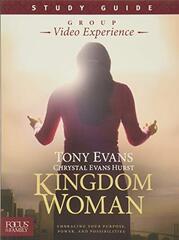 Kingdom Woman, Study Guide