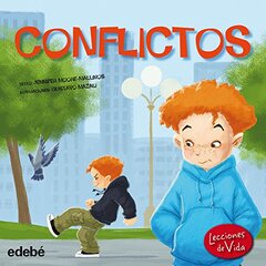 Conflictos/ Conflict and Solution