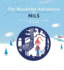 The Wonderful Adventures of Nils