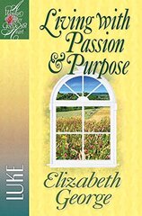Living With Passion & Purpose
