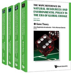The Wspc Reference of Natural Resources and Environmental Policy in the Era of Global Change