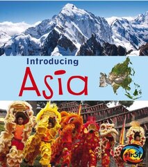 Introducing Asia