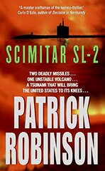 Scimitar Sl-2 by Robinson, Patrick
