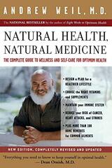 Natural Health, Natural Medicine