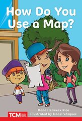 How Do You Use a Map?