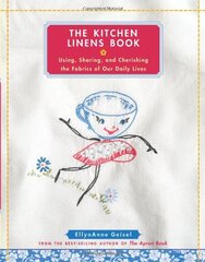 The Kitchen Linens Book