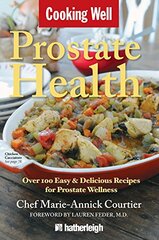 Cooking Well: Prostate Health