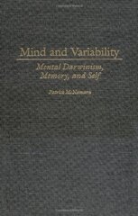 Mind and Variability