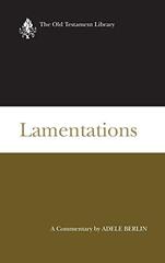 Lamentations (OTL)