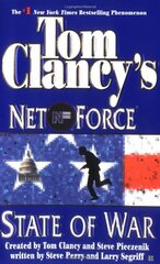 Tom Clancy's Net Force: State of War