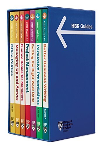 HBR Guides