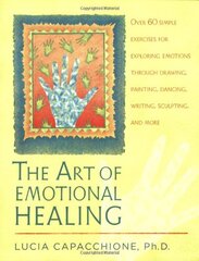 The Art of Emotional Healing