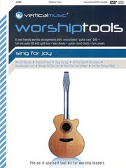 Sing for Joy: Verticalmusic Worshiptools