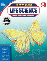 Life Science: Grades 5-8