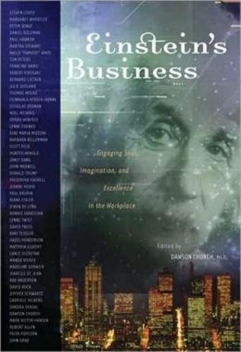 Einstein's Business