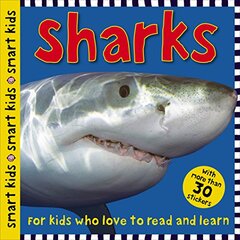Smart Kids Sharks