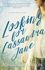 Looking for Cassandra Jane
