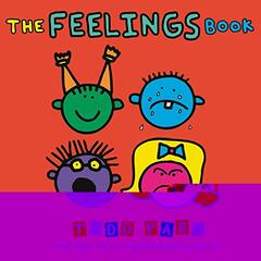 The Feelings Book