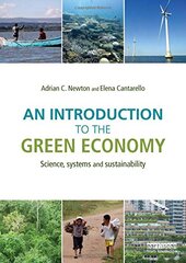 An Introduction to the Green Economy